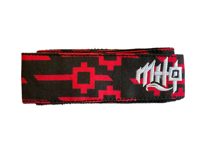 Monk Customs MHQ Headband